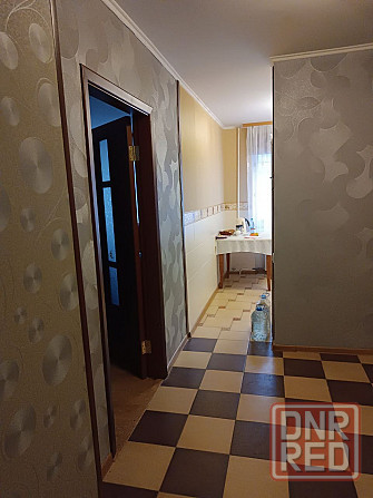 Продается 3х. комн в отличном состоянии , Киевский р-н , Киевский проспект Донецк - изображение 7