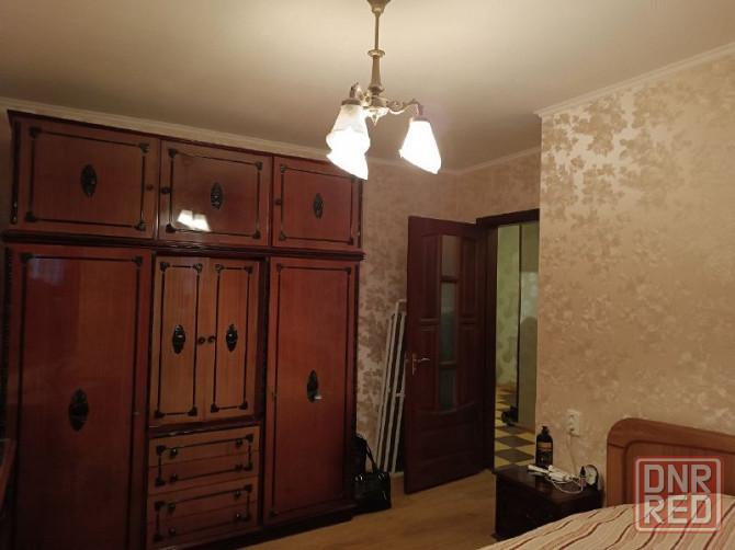 Продается 3х. комн в отличном состоянии , Киевский р-н , Киевский проспект Донецк - изображение 4