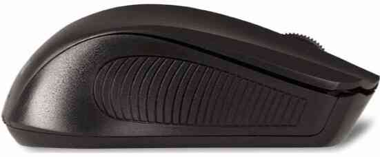 Мышь беспроводная Sven Rx-300 черная (Sv-03200300w) (арт-8316) Донецк