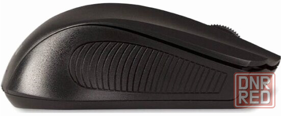 Мышь беспроводная Sven Rx-300 черная (Sv-03200300w) (арт-8316) Донецк - изображение 3