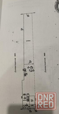 3-х комнатный дом в Ленинском районе Донецк - изображение 9