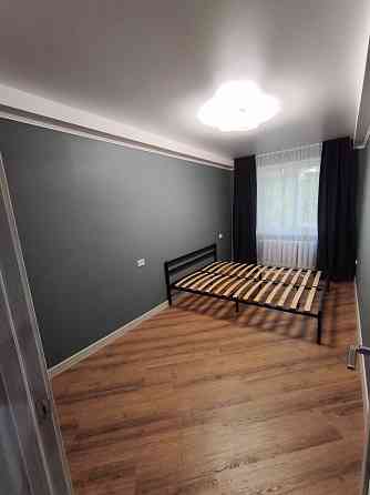 Двухкомнатная квартира со свежим капитальным ремонтом Харцызск