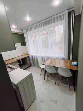 Двухкомнатная квартира со свежим капитальным ремонтом Харцызск