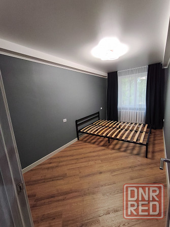 Двухкомнатная квартира со свежим капитальным ремонтом Харцызск - изображение 5