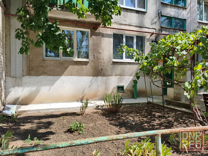 Двухкомнатная квартира со свежим капитальным ремонтом Харцызск - изображение 6