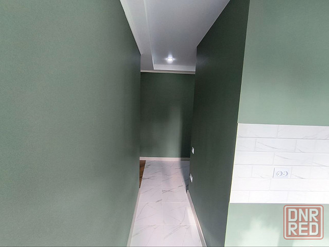 Двухкомнатная квартира со свежим капитальным ремонтом Харцызск - изображение 9