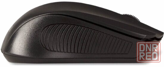 Мышь беспроводная Sven Rx-300 черная (Sv-03200300w) (арт-1858) Макеевка - изображение 3