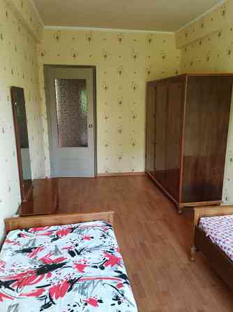 Продается 4-х комнатная квартира, пл. Петровского Донецк