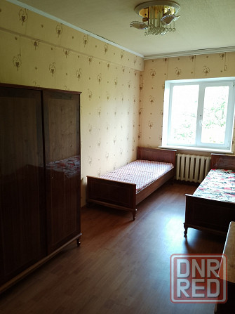 Продается 4-х комнатная квартира, пл. Петровского Донецк - изображение 6