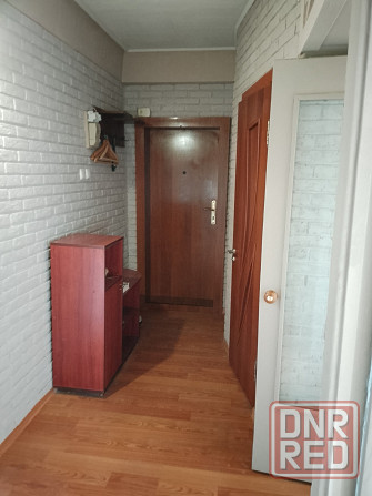 Продается 4-х комнатная квартира, пл. Петровского Донецк - изображение 8