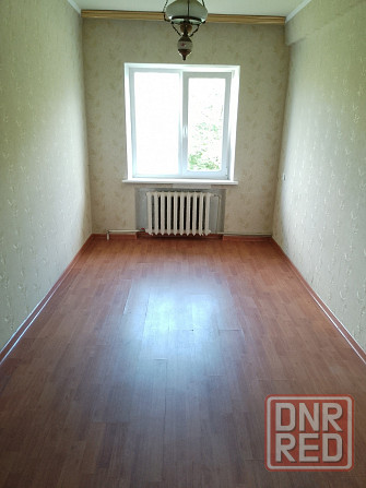 Продается 4-х комнатная квартира, пл. Петровского Донецк - изображение 4