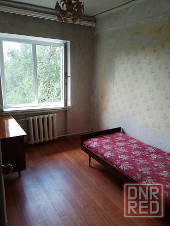 Продается 4-х комнатная квартира, пл. Петровского Донецк - изображение 7