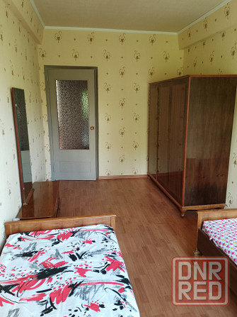 Продается 4-х комнатная квартира, пл. Петровского Донецк - изображение 5