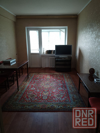 Продается 4-х комнатная квартира, пл. Петровского Донецк - изображение 3
