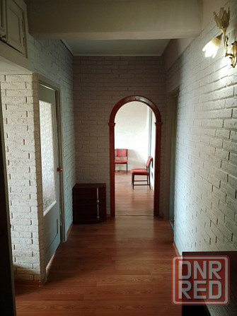 4-х комнатная квартира в Петровском районе Донецк - изображение 9