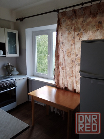 4-х комнатная квартира в Петровском районе Донецк - изображение 2