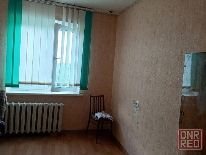 Продается 2 - х комнатная квартира, ул. Филатова Макеевка - изображение 4