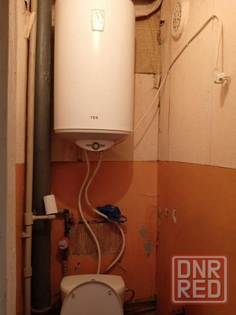 Продается 2 - х комнатная квартира, ул. Филатова Макеевка - изображение 7