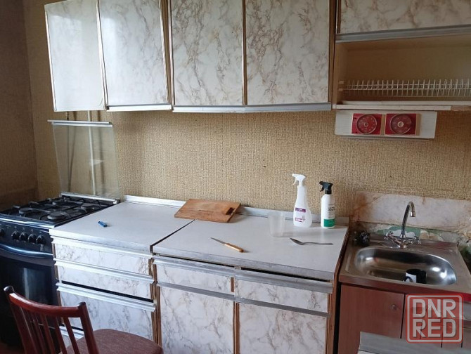 Продается 2 - х комнатная квартира, ул. Филатова Макеевка - изображение 1