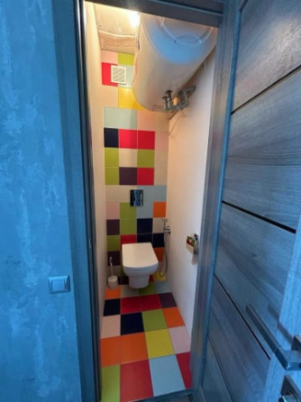 Сдается: двухкомнатная квартира Донецк