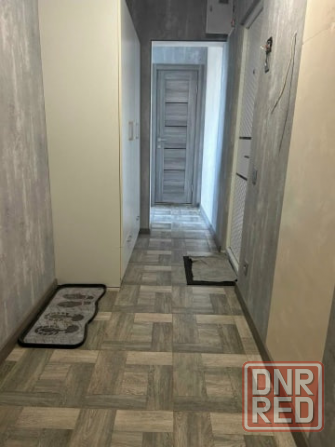 Сдается: двухкомнатная квартира Донецк - изображение 3