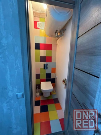 Сдается: двухкомнатная квартира Донецк - изображение 5