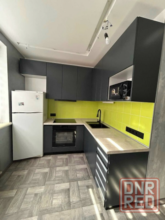 Сдается: двухкомнатная квартира Донецк - изображение 1