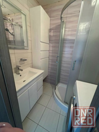 Сдается: двухкомнатная квартира Донецк - изображение 8