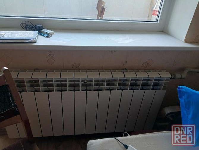 2-х комнатная квартира в Червоногвардейском районе Макеевка - изображение 6