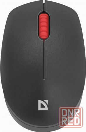 Комплект Defender Milan C-992 Silen, Usb, черный (арт-5455) Донецк - изображение 4