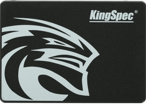 Накопитель Ssd Kingspec Sata Iii 128gb P3-128 2.5" (арт-5257) Донецк