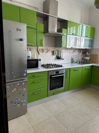 Срочная сдача, ворошиловский район Донецк