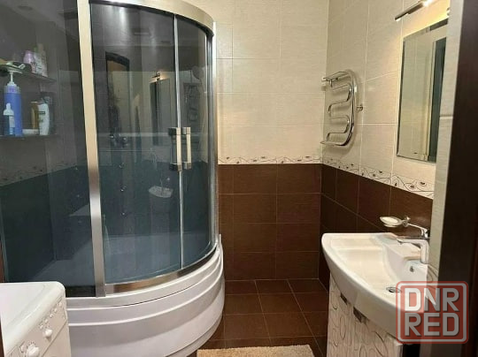 Срочная сдача, ворошиловский район Донецк - изображение 5