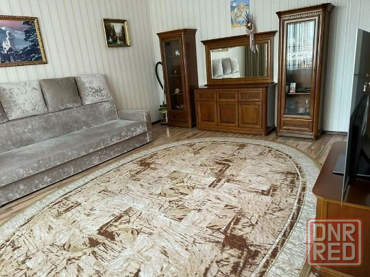 Срочная сдача, ворошиловский район Донецк - изображение 2