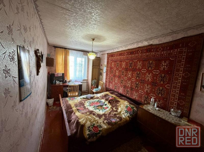 Продается 2-х комнатная квартира, ул. Токарева, мкр. Восточный Макеевка - изображение 2