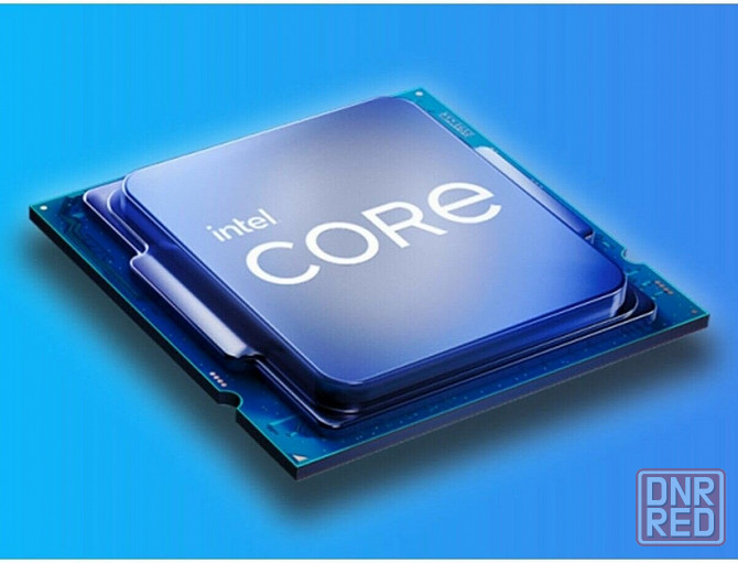 Процессор Intel Core I5-13600kf Oem (арт-9045) Макеевка - изображение 2