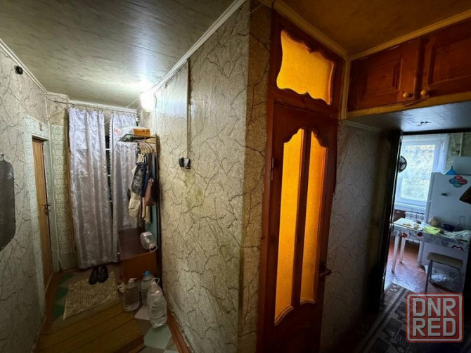 2-х комнатная квартира в Восточном микрорайоне Макеевка - изображение 4