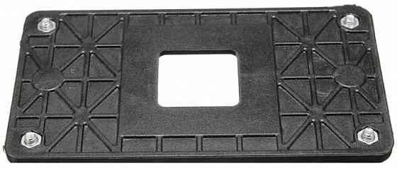 Рамка Am4 крепления кулера Amd, черная (арт-6282) Донецк