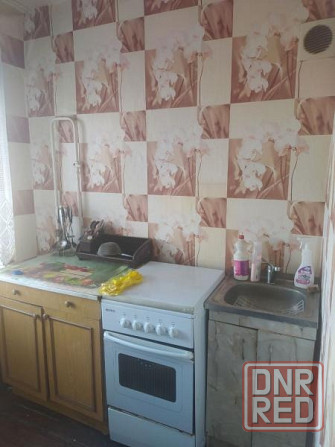 Продаётся 2-х комнатная квартира, ул. Уборевича Макеевка - изображение 1