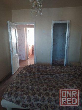 2-х комнатная квартира по ул. Уборевича Макеевка - изображение 3