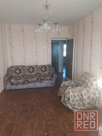 2-х комнатная квартира по ул. Уборевича Макеевка - изображение 8