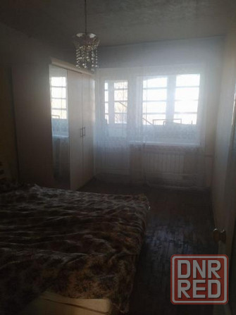 2-х комнатная квартира по ул. Уборевича Макеевка - изображение 4