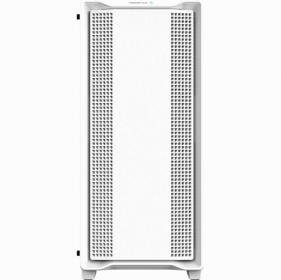 Корпус компьютерный Deepcool Cc560-Wh-100034 (R-Cc560-Whnaa0-G-2), белый (арт-5955) Донецк