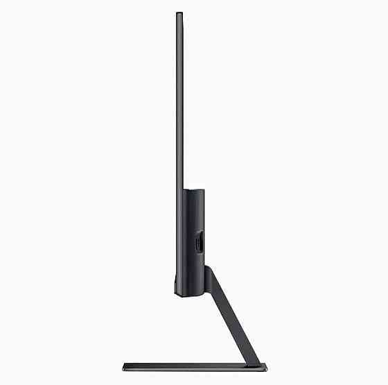 Монитор 24" Xiaomi A24i (Ips, 100гц, 1920x1080, 6mc) черный (арт-9240) Донецк