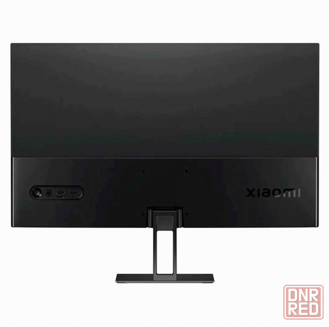 Монитор 24" Xiaomi A24i (Ips, 100гц, 1920x1080, 6mc) черный (арт-9240) Донецк - изображение 2