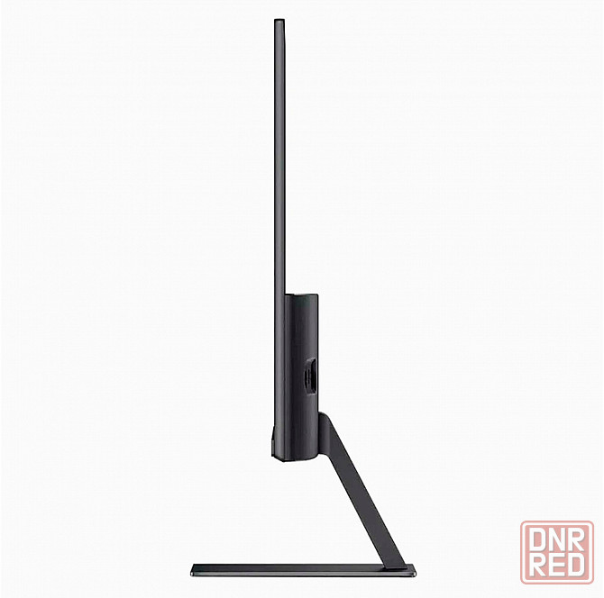 Монитор 24" Xiaomi A24i (Ips, 100гц, 1920x1080, 6mc) черный (арт-9240) Донецк - изображение 3