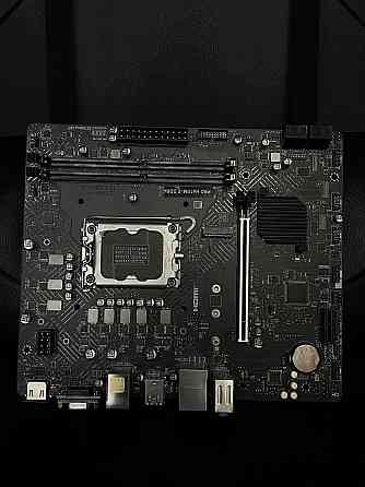 Ировой пк Горловка