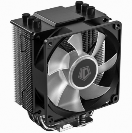 Кулер для процессора Id-Cooling Se-903-Xt Frgb (арт-4667) Макеевка