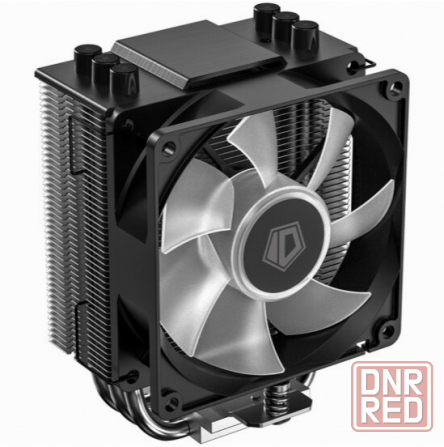Кулер для процессора Id-Cooling Se-903-Xt Frgb (арт-4667) Макеевка - изображение 3