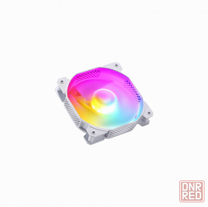 Вентилятор Formula Cosmic 12wh Arpw, размер 120x120x25мм (арт-4314) Донецк - изображение 2